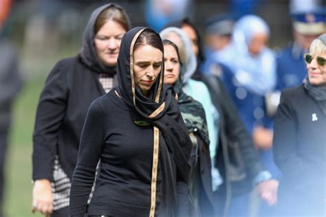 New zealand prime minister jacinda ardern said on saturday, march 23, she was humbled by the support and solidarity of the muslim community at a mosque in. How the toxic went mainstream | Pursuit by The University of Melbourne