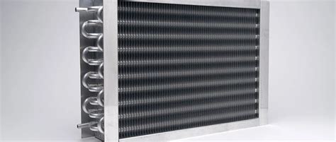 Finned Tube Heat Exchanger An Brief Overview