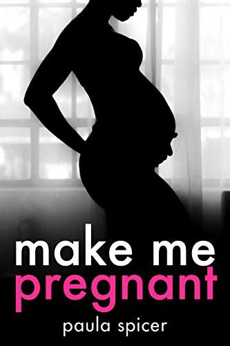 Make Me Pregnant Gender Swap Romance English Edition Ebook Spicer Paula Amazon De Kindle