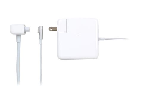 Apple 85w Magsafe Power Adapter For 15 And 17 Macbook Pro Model A1343