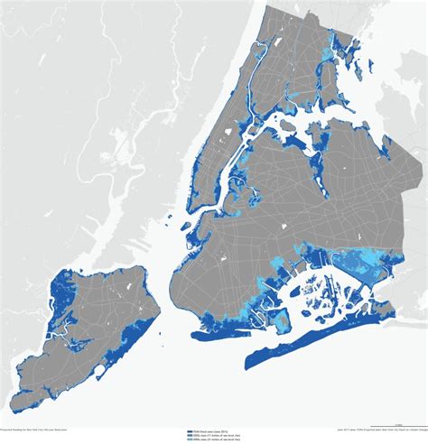 mapping hurricane sandy s impact on brooklyn information visualization