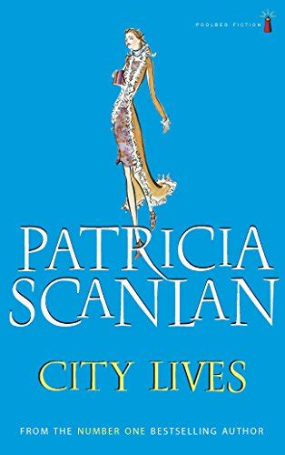 City Lives Scanlan Patricia 9781842230077 Zvab