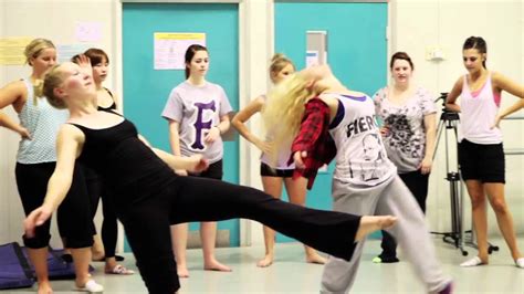 Become A Dance Teacher Dance Teacher Training At The Australian College Of Physical Education