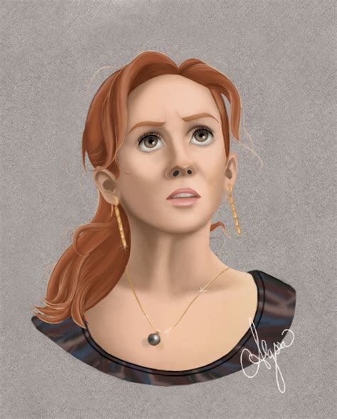 Donna Noble Fan Art Donna Noble Fan Art 22253381 Fanpop