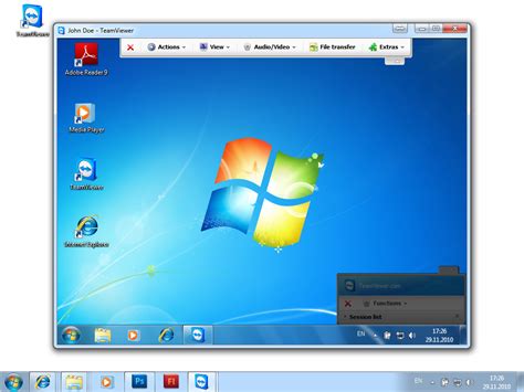 Download teamviewer from official sites for free using qpdownload.com. Download Softwares for FREE: Team Viewer 6