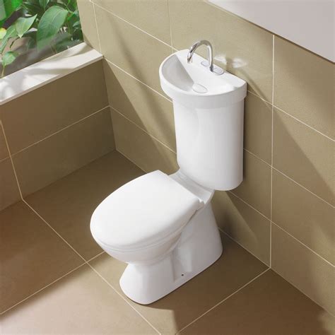 Water Saving Sink And Toilet Sink Toilet Combo Toilets And Sinks