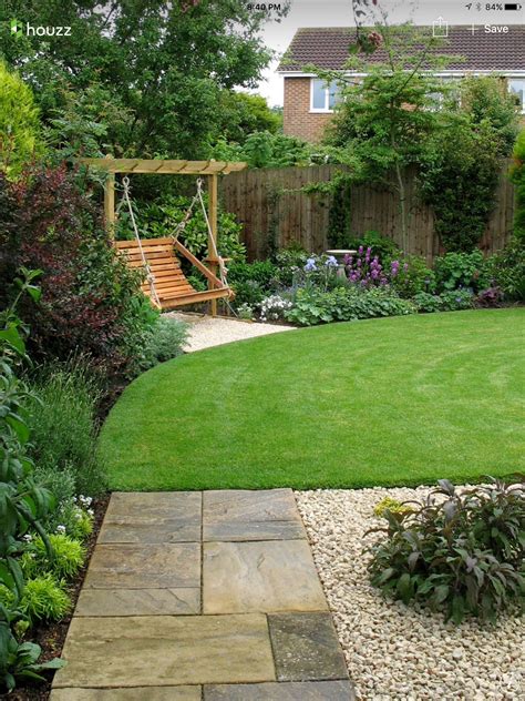 Corner Garden Landscaping Ideas