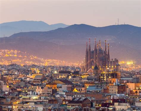 Toute l'actualité du fc barcelone. The Best Walking Art Tour in Barcelona - K+K Hotels ...