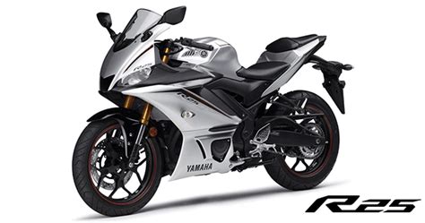 Hong leong yamaha motor introduces the mt25. Yamaha R25 2020 Malaysia dilancarkan pada harga RM19,998 ...