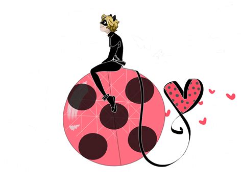 Chat Noir Miraculous Ladybug Fan Art 39444971 Fanpop