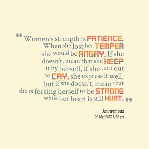 Women Quotes About Strength Quotesgram
