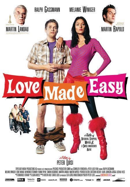 Love Made Easy 2006 Filmaffinity