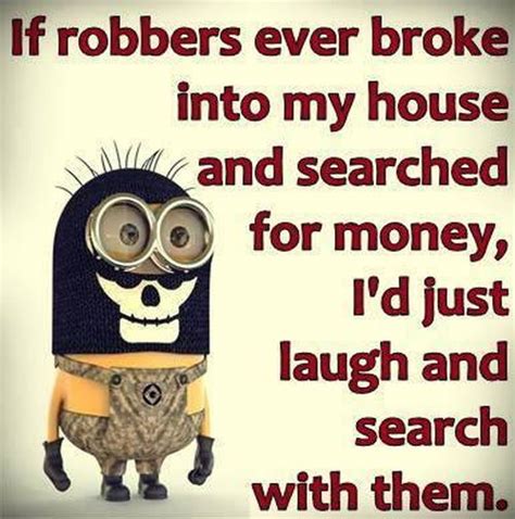 Funniest Minion Quotes Of The Week