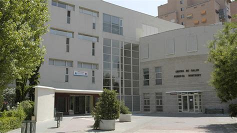 Cómo llegar y contactar | Hospital Universitario Infanta Leonor