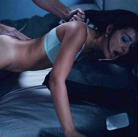 Alexa Demie Sex Scene From Euphoria Scandal Planet Free Nude Porn Photos