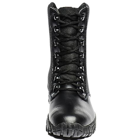 Black Boot Png Image With Transparent Background Png Arts