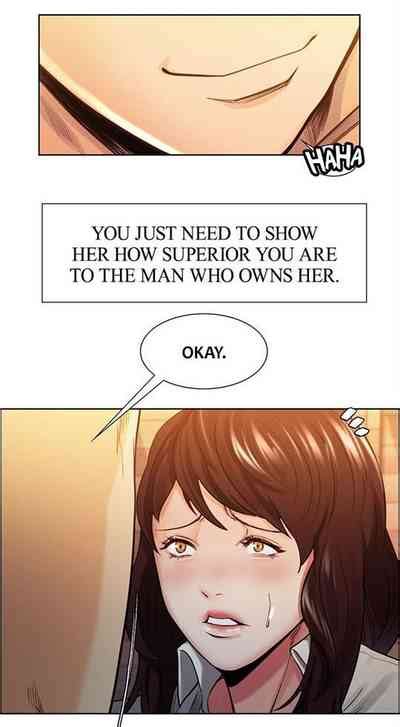 Taste Of Forbbiden Fruit Ch2653 Nhentai Hentai Doujinshi And Manga