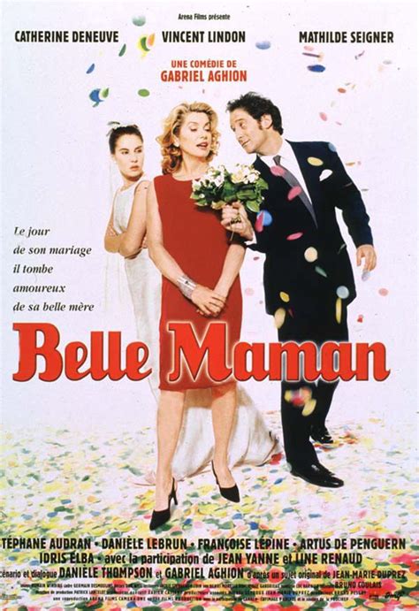 Belle Maman Film 1998 Allociné