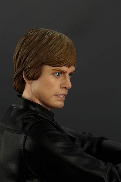 Luke Skywalker Star Wars Return Of The Jedi Artfx Statue Piece