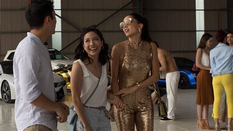 Free Members Only Screening Crazy Rich Asians Film Independent