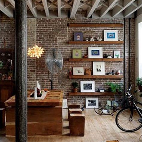 29 Awesome Diy Industrial Decorating Ideas That You Can Create For Your