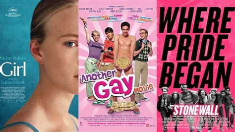 5 Really Bad Lgbtq Movies To Avoid At All Costs