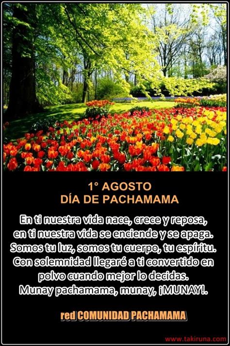 More images for dia de la pachamama cusco » Plegaria a la Pachamama (con imágenes) | Dia de la ...