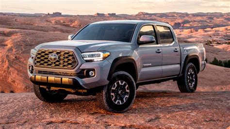 2024 Toyota Tacoma Trd Off Road For Sale Kary Beatrix
