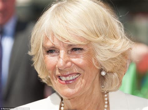 Duchess Of Cornwall Camilla Gets A Very Expensive Makeover At Jo