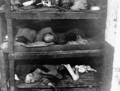 44 photos inside bergen belsen the concentration camp that killed anne frank 2022