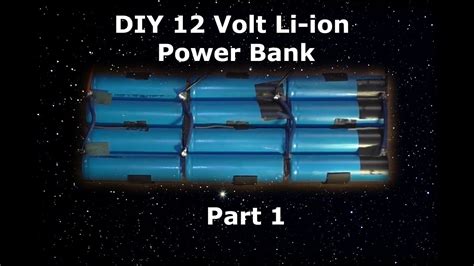 .2021 high quality 12v battery pack products in best price from certified chinese battery, lithium 84,176 products found from 4,008. DIY 12V Lithium Battery Pack Part 1 - YouTube