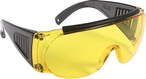 allen company over prescription shooting glasses sports and outdoors