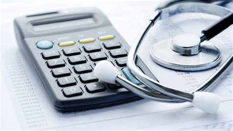 How To Budget For Medical Expenses