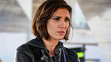 The Scene With Kensi Blye That Went Too Far On Ncis Los Angeles