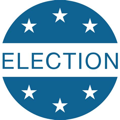 Election Download Free Icons