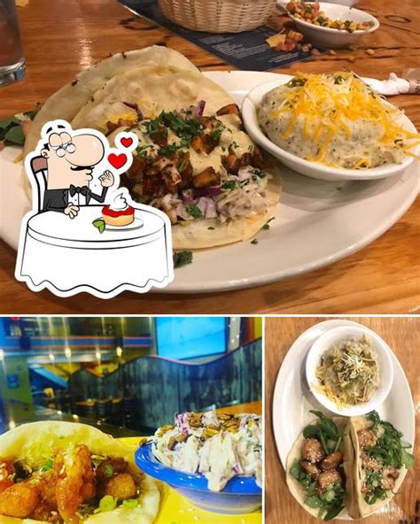 Menu Of Cabo Fish Taco Restaurant Roanoke Reviews And Ratings