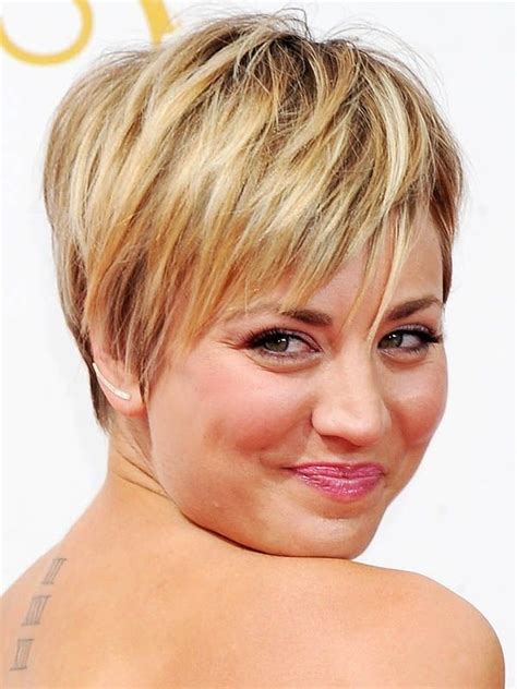 25 Elegant And Charming Short Layered Haircuts