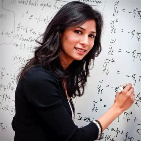 Gita Gopinath Phd Princeton Harvard Professor Of Economics Imf
