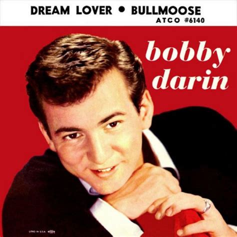 Bobby Darin Dream Lover Hitparadech