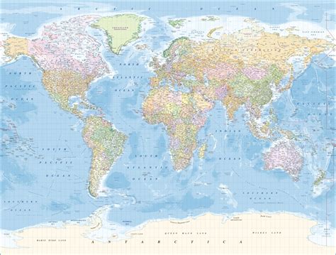World Map Light 4k Wallpapers Wallpaper Cave