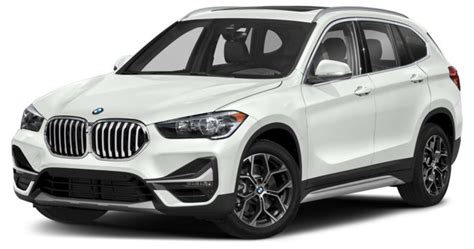 2021 Bmw X1 Color Options Carsdirect