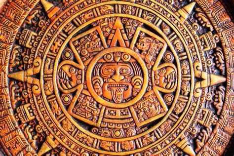 Culturas Prehispánicas De México México Mi País