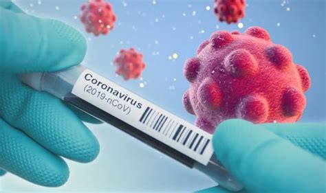 Coronavirus Cure Virus Expert Admits Hard To Tell When Covid 19 Cure