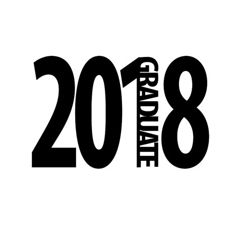 2018 Graduate The Craft Chop
