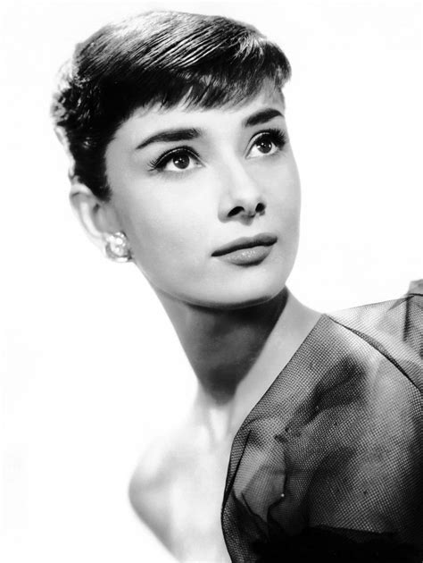 Rare Audrey Hepburn Audrey Hepburn 1956 Photographed By Bud Fraker