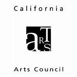 Council California Arts Transparent Svg Freebie