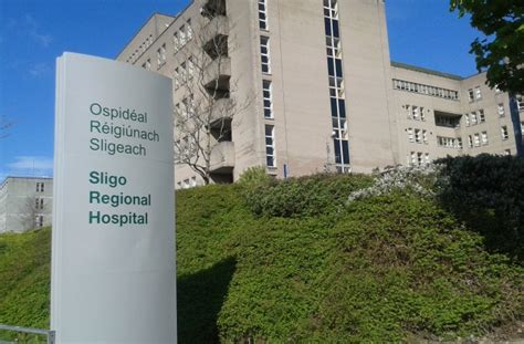 About Sligo University Hospital Volunteer Service