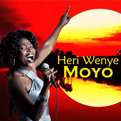 ‎heri Wenye Moyo By Rose Muhando On Apple Music