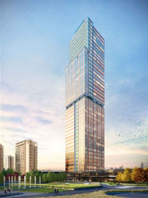 Turkish Office Buildings Commercial Property E Architect