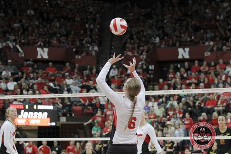 Husker Volleyball Recap And Looking Ahead